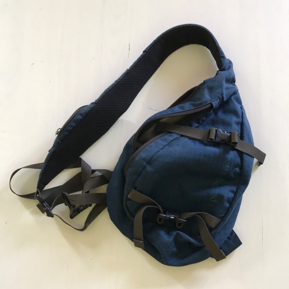 Patagonia Atom Sling 8L bag